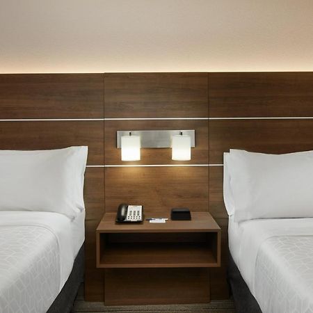 Holiday Inn Express Hotel & Suites Pensacola-West Navy Base By Ihg Beach Haven Zewnętrze zdjęcie