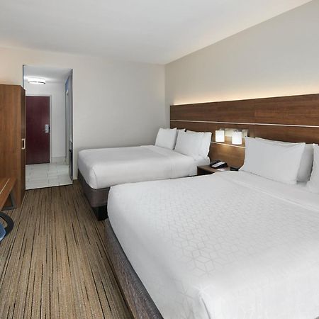 Holiday Inn Express Hotel & Suites Pensacola-West Navy Base By Ihg Beach Haven Zewnętrze zdjęcie