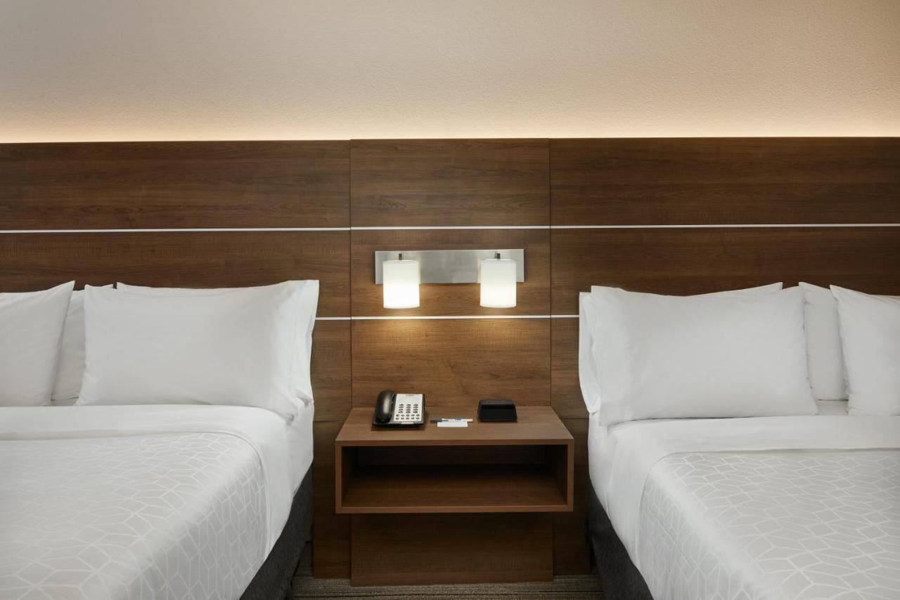 Holiday Inn Express Hotel & Suites Pensacola-West Navy Base By Ihg Beach Haven Zewnętrze zdjęcie
