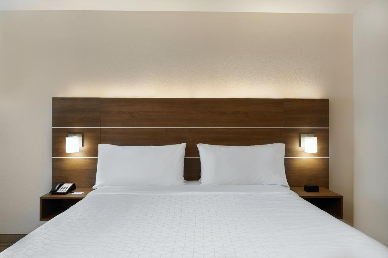 Holiday Inn Express Hotel & Suites Pensacola-West Navy Base By Ihg Beach Haven Zewnętrze zdjęcie