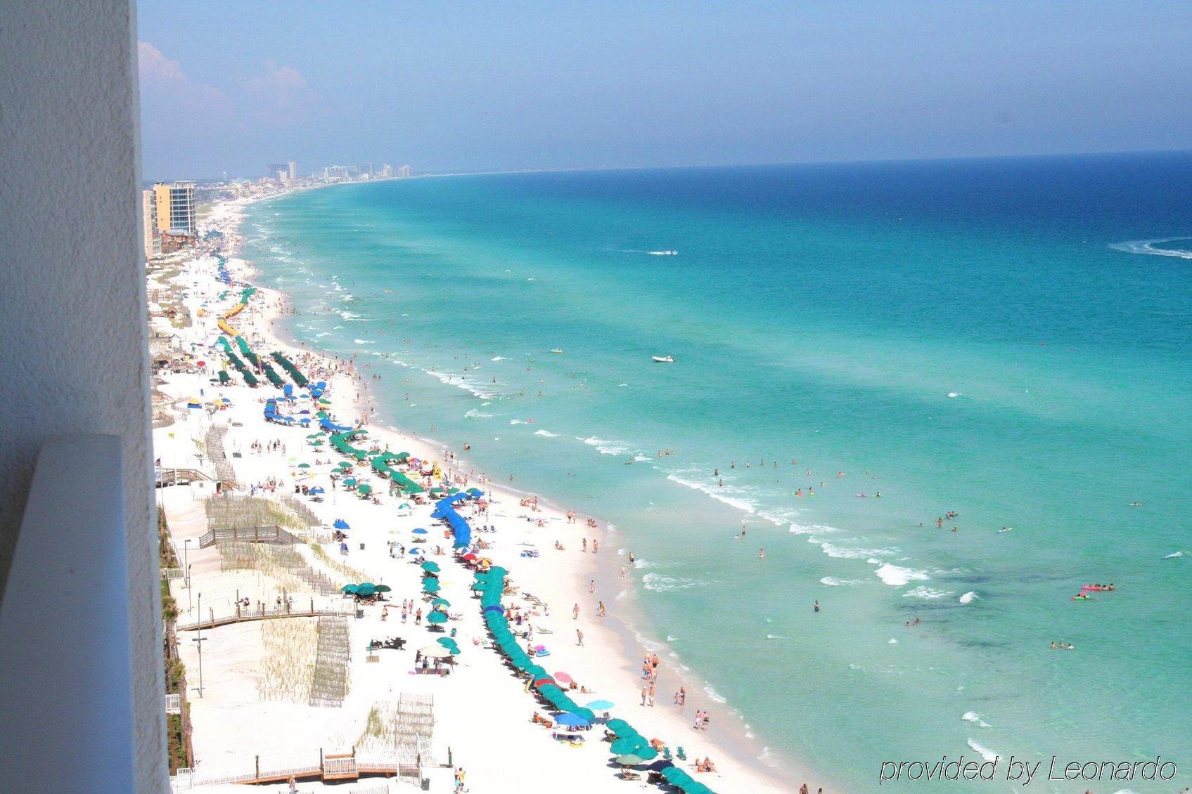 Holiday Inn Express Hotel & Suites Pensacola-West Navy Base By Ihg Beach Haven Udogodnienia zdjęcie
