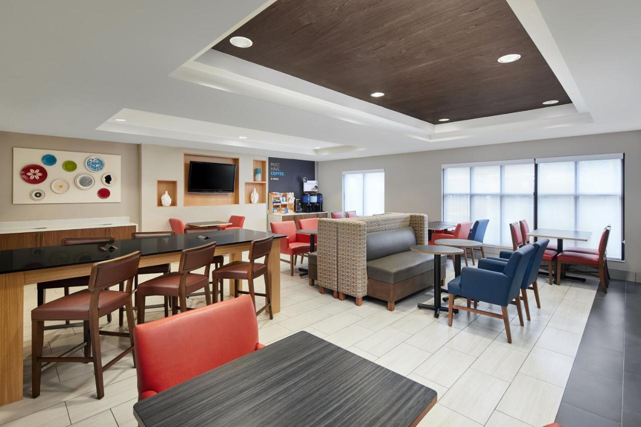 Holiday Inn Express Hotel & Suites Pensacola-West Navy Base By Ihg Beach Haven Zewnętrze zdjęcie