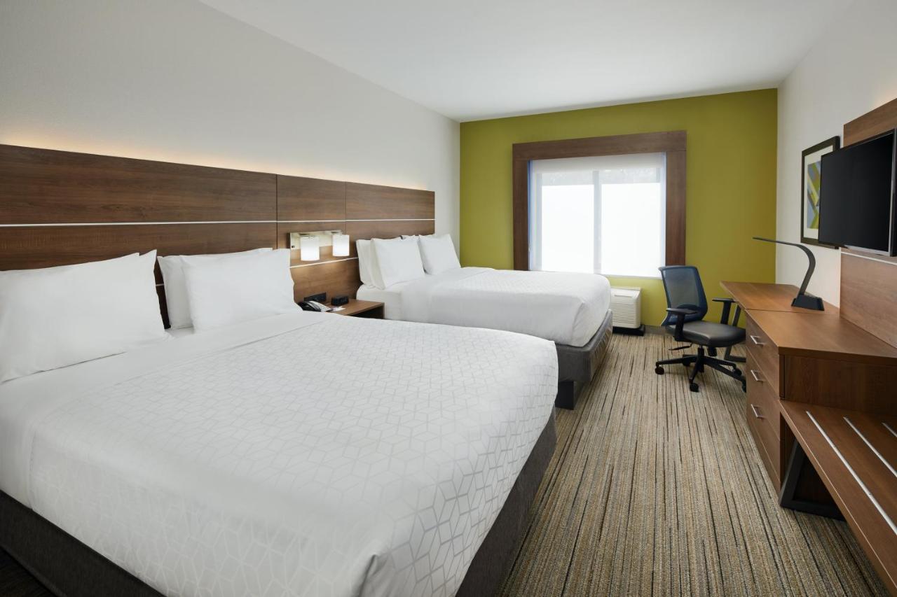Holiday Inn Express Hotel & Suites Pensacola-West Navy Base By Ihg Beach Haven Pokój zdjęcie
