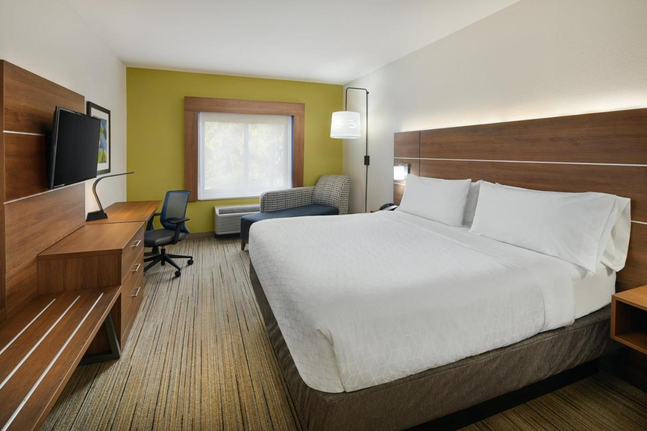 Holiday Inn Express Hotel & Suites Pensacola-West Navy Base By Ihg Beach Haven Pokój zdjęcie