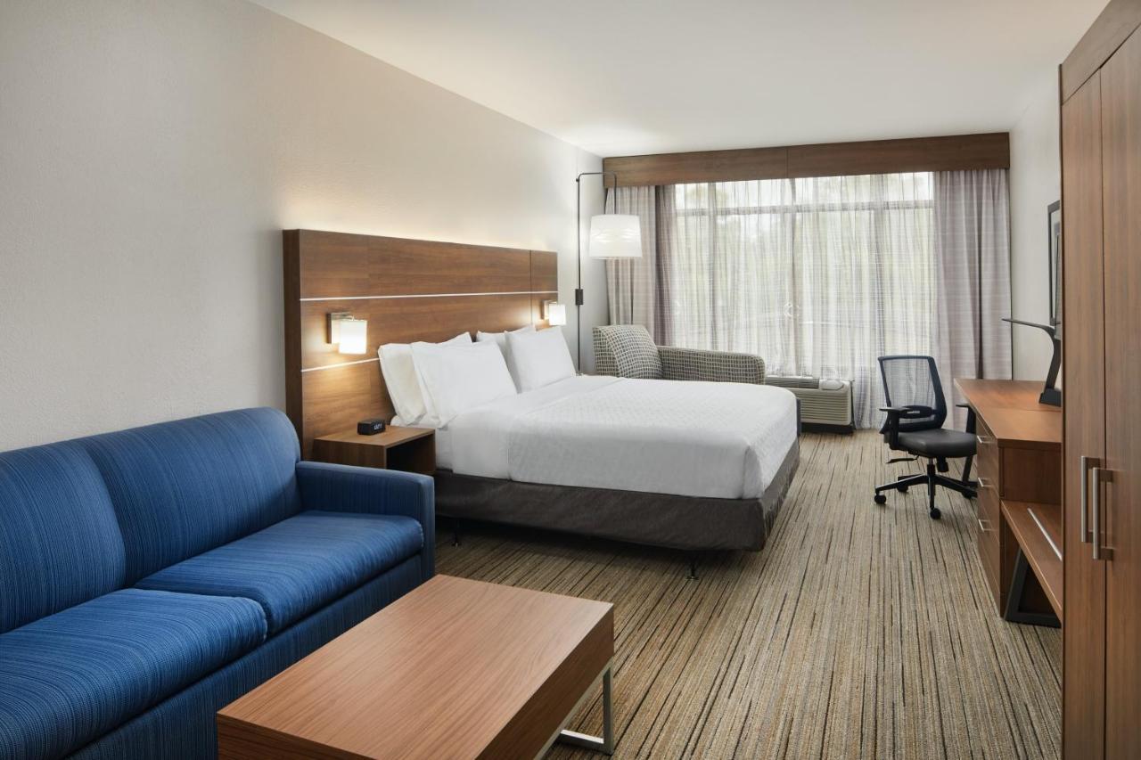 Holiday Inn Express Hotel & Suites Pensacola-West Navy Base By Ihg Beach Haven Pokój zdjęcie