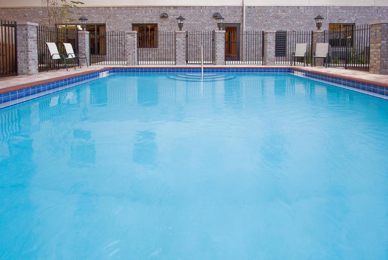 Holiday Inn Express Hotel & Suites Pensacola-West Navy Base By Ihg Beach Haven Zewnętrze zdjęcie
