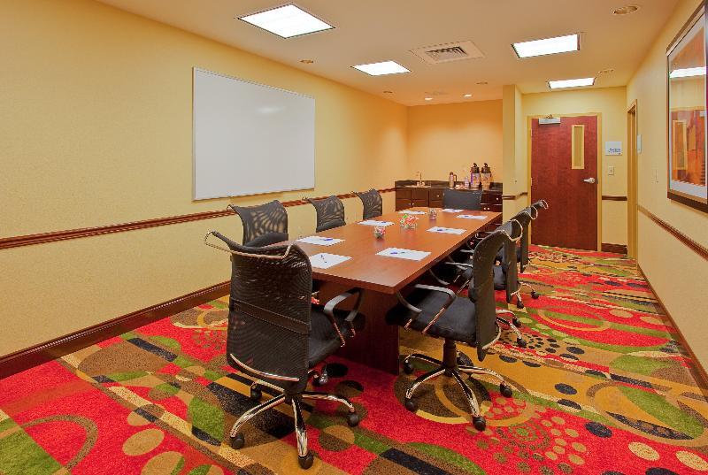 Holiday Inn Express Hotel & Suites Pensacola-West Navy Base By Ihg Beach Haven Zewnętrze zdjęcie
