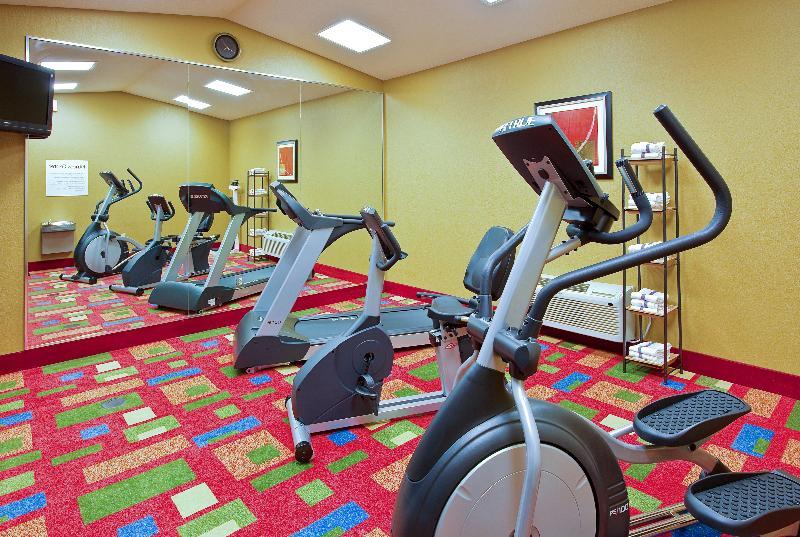 Holiday Inn Express Hotel & Suites Pensacola-West Navy Base By Ihg Beach Haven Zewnętrze zdjęcie
