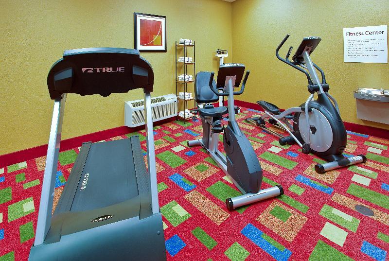 Holiday Inn Express Hotel & Suites Pensacola-West Navy Base By Ihg Beach Haven Zewnętrze zdjęcie