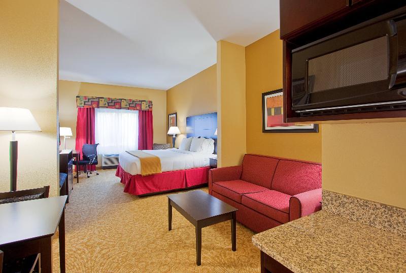 Holiday Inn Express Hotel & Suites Pensacola-West Navy Base By Ihg Beach Haven Zewnętrze zdjęcie