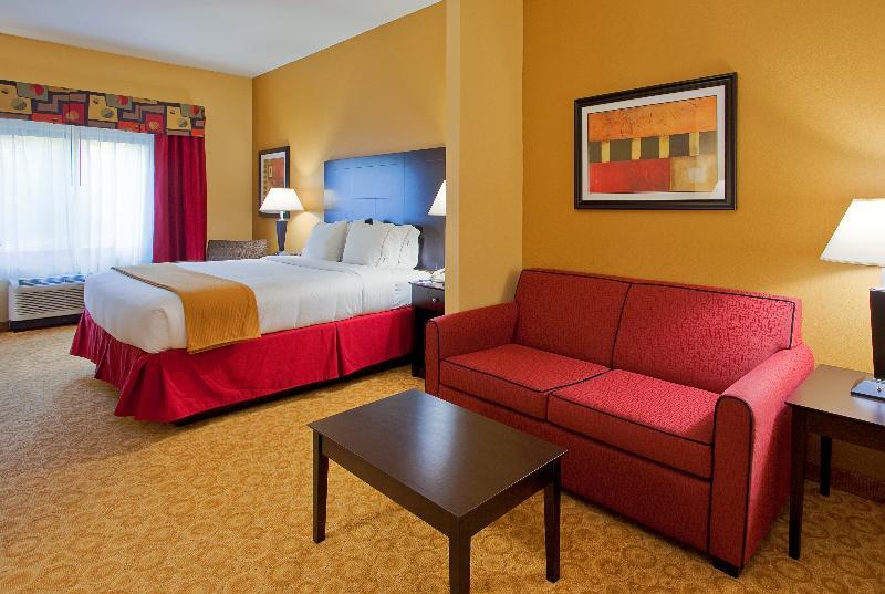 Holiday Inn Express Hotel & Suites Pensacola-West Navy Base By Ihg Beach Haven Zewnętrze zdjęcie