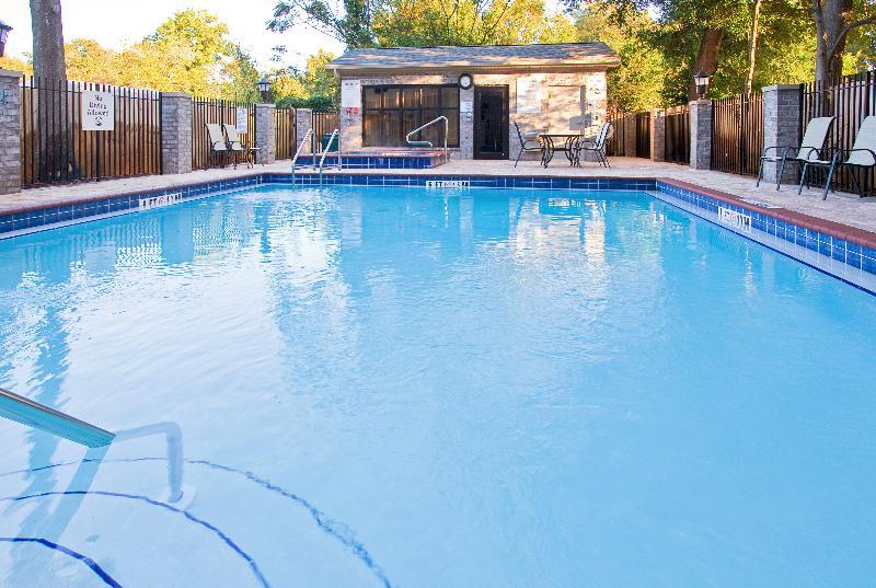 Holiday Inn Express Hotel & Suites Pensacola-West Navy Base By Ihg Beach Haven Zewnętrze zdjęcie