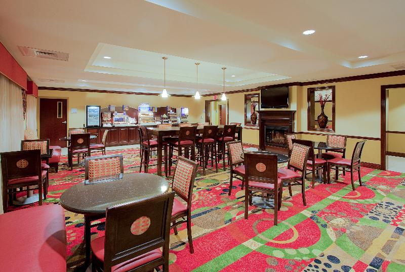 Holiday Inn Express Hotel & Suites Pensacola-West Navy Base By Ihg Beach Haven Zewnętrze zdjęcie