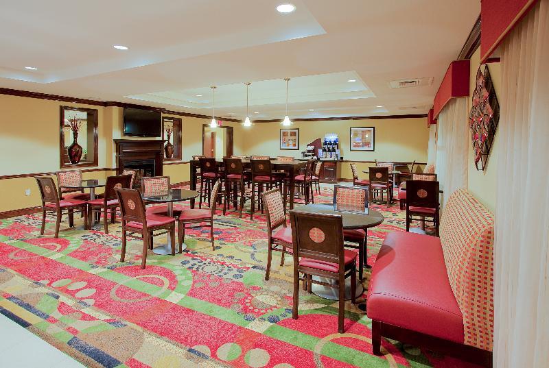 Holiday Inn Express Hotel & Suites Pensacola-West Navy Base By Ihg Beach Haven Zewnętrze zdjęcie